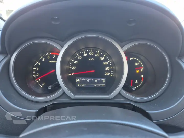 Grand Vitara 2.0 16V 4P