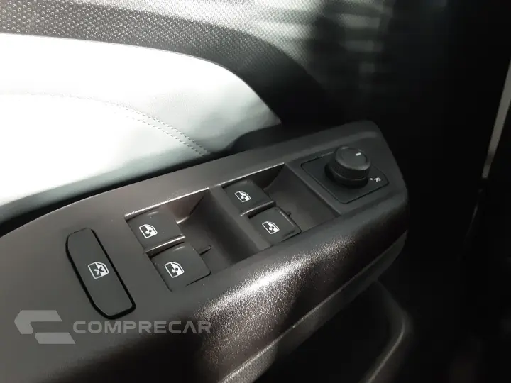 TERA 1.0 170 TSI HIGH AUTOMÁTICO