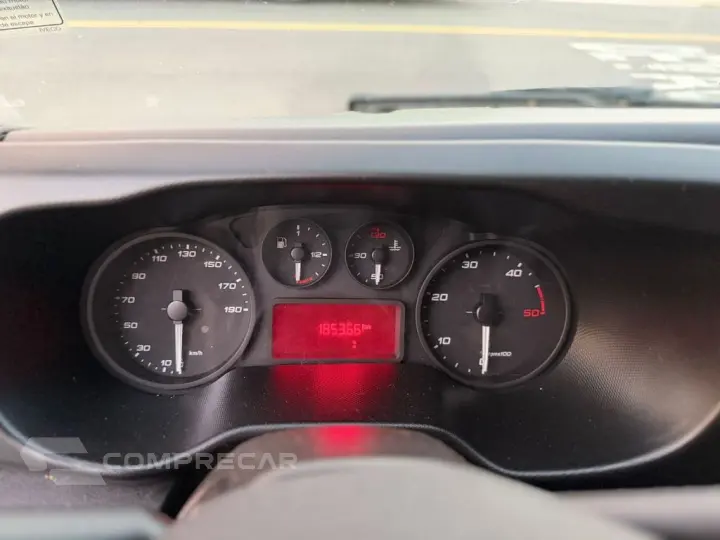 DAILY CITY CH. 30-130 Longo 2.3 (Diesel)