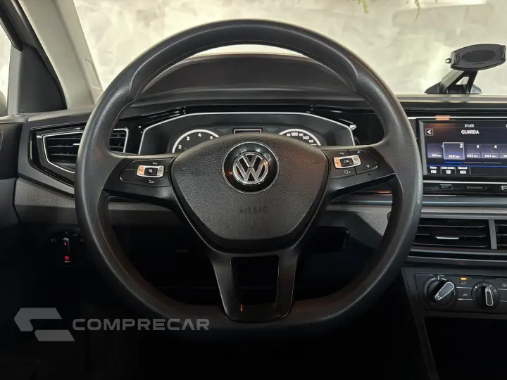 POLO 1.0 200 TSI Comfortline