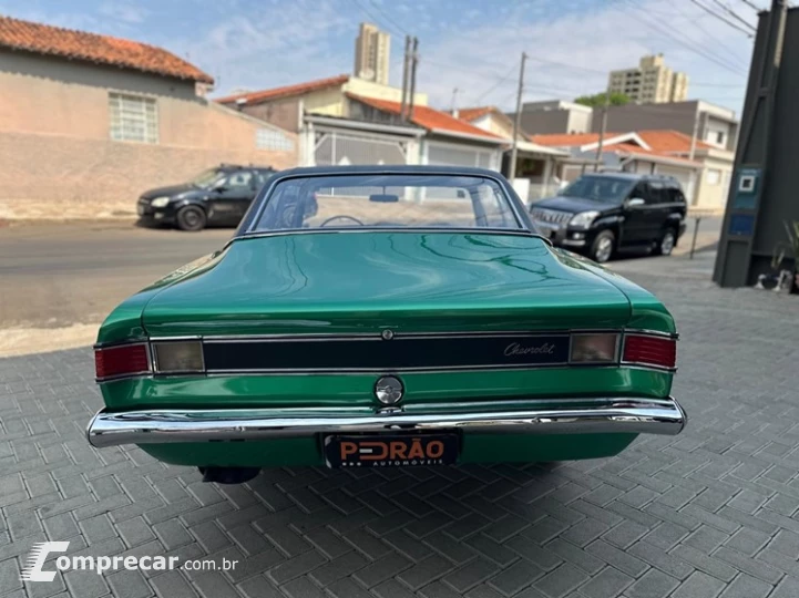 OPALA 4.1 DE Luxo 12V