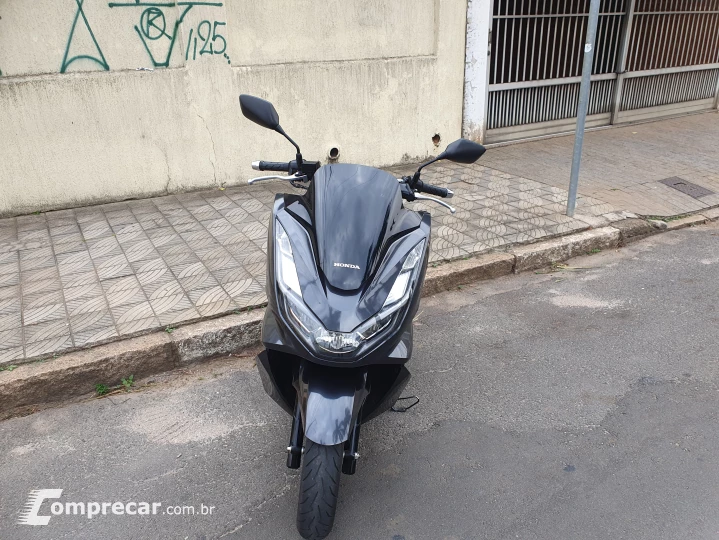 Pcx 160