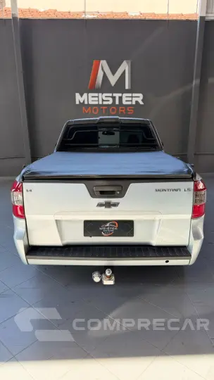 MONTANA 1.4 MPFI LS CS 8V