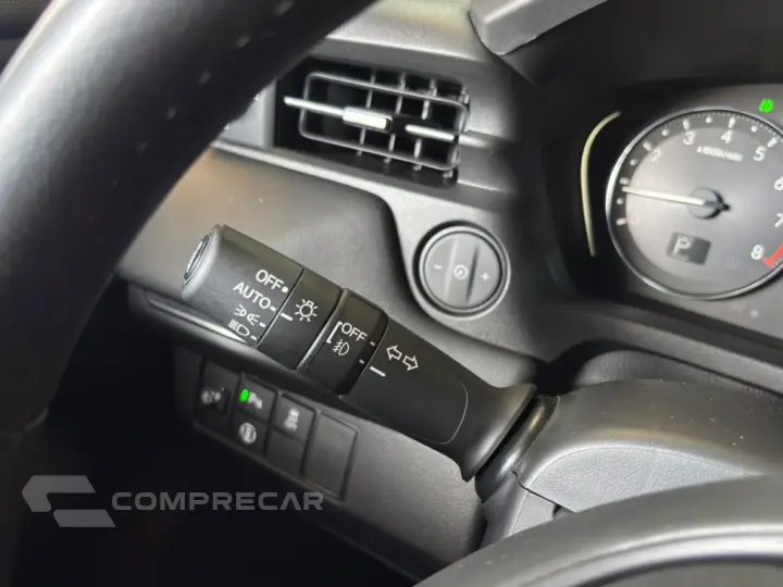 HR-V 1.5 DI I-VTEC FLEX EXL CVT