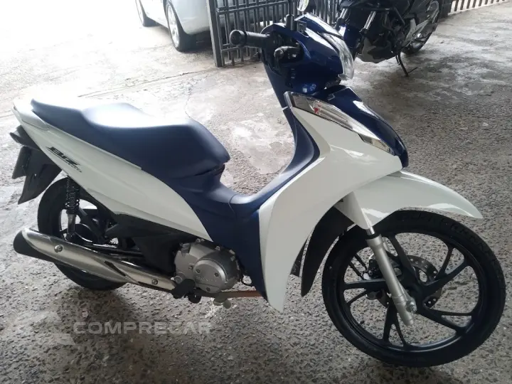 BIZ 125