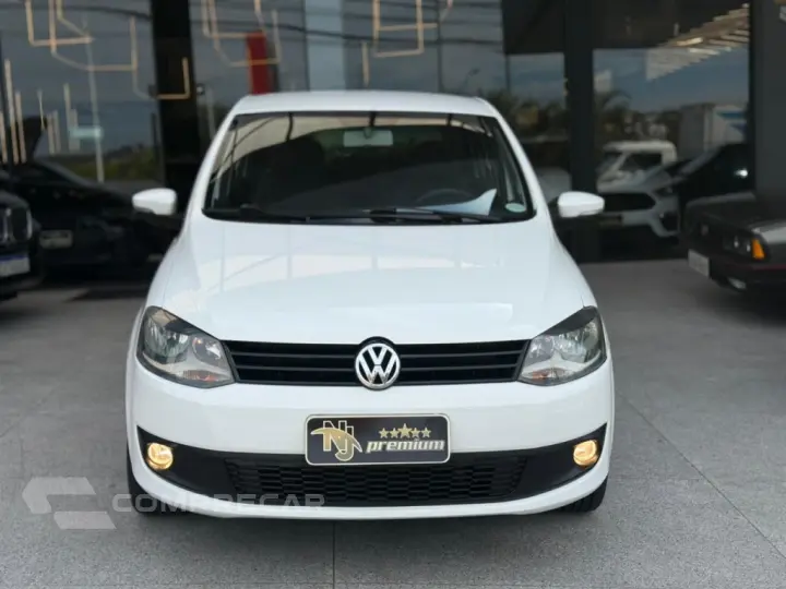 FOX 1.6 MI PRIME 8V FLEX 4P MANUAL