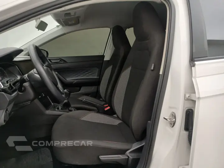 POLO 1.0 MPI TRACK MANUAL