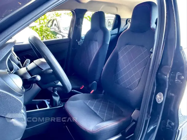 KWID 1.0 12V SCE FLEX ZEN MANUAL