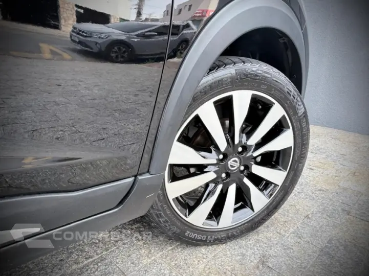 KICKS 1.6 16vstart SL