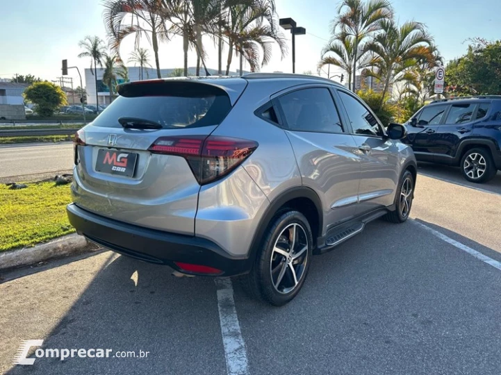HR-V 1.8 16V EXL