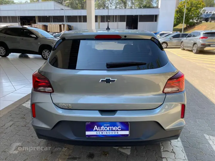 ONIX 1.0 FLEX MANUAL