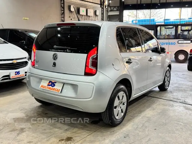 UP - 1.0 MPI TAKE UP 12V 4P MANUAL