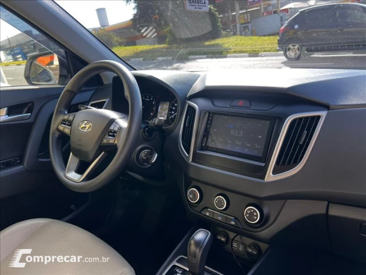 CRETA 1.6 16V Action