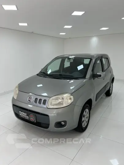 UNO 1.0 EVO Vivace 8V