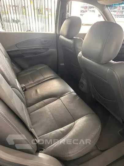 TUCSON 2.0 Crdi GL 4X4