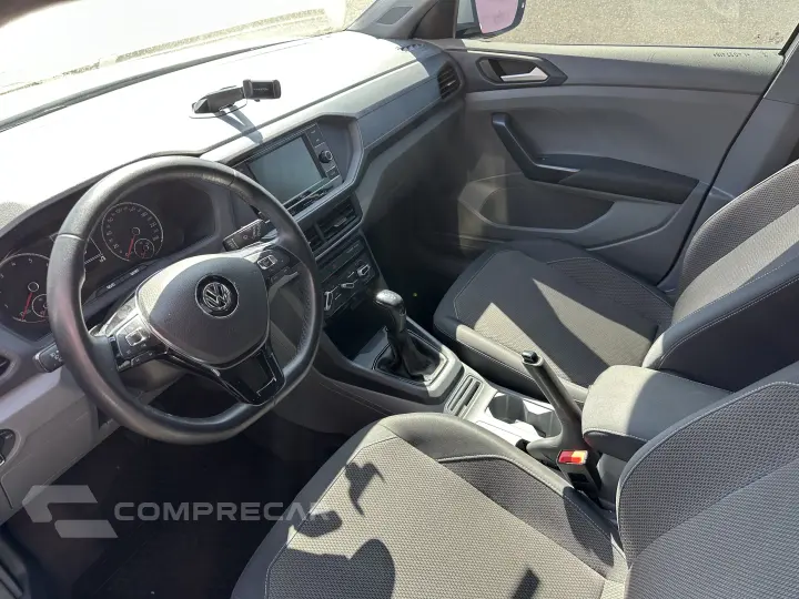 T-CROSS 1.0 200 TSI Sense