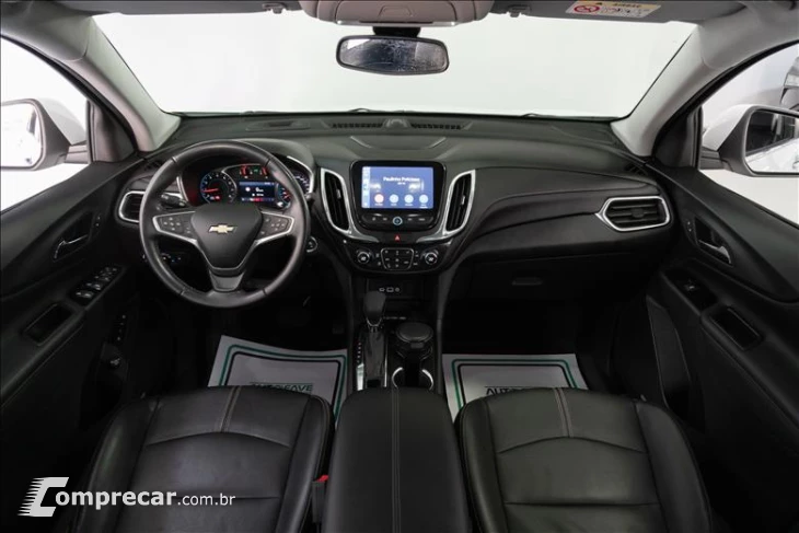 EQUINOX 1.5 16V Turbo Premier AWD