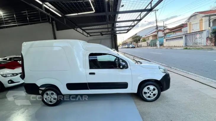 Partner Rapid Busin. Pack 1.4 Flex Mec.