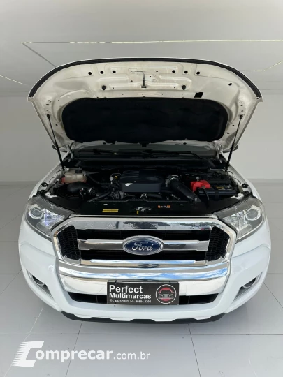 RANGER 3.2 XLS 4X4 CS 16V