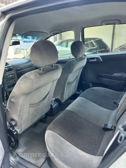 ASTRA 2.0 MPFI Elegance Sedan 8V