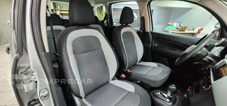 AIRCROSS Live 1.6 Flex 16V 5p Aut.