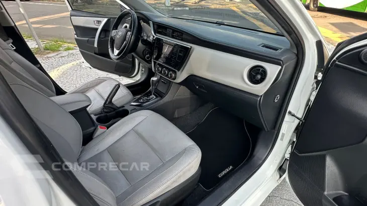 COROLLA 1.8 GLI Upper 16V