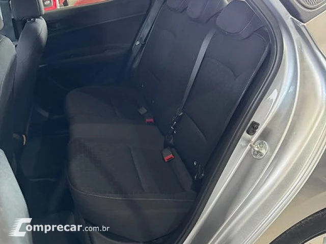 HB20 - 1.0 12V COMFORT MANUAL