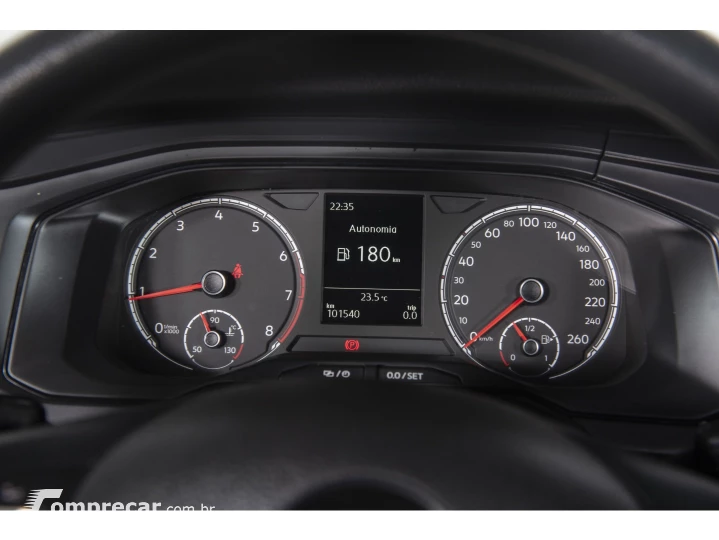 POLO 1.6 MSI TOTAL FLEX MANUAL