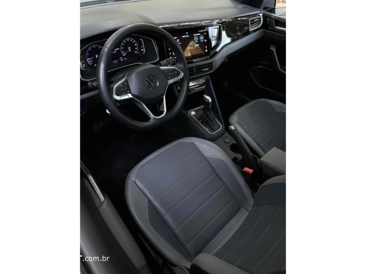 NIVUS 1.0 200 TSI Highline
