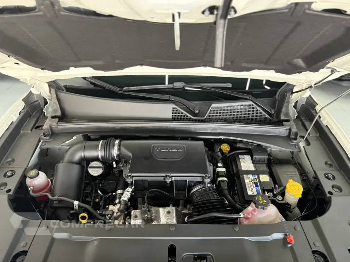 RAMPAGE 2.0 Hurricane 4 Turbo R/T 4X4