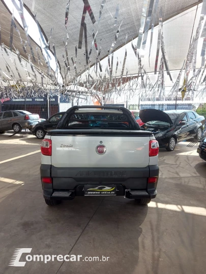 Strada 1.8 Adventure Cab.dupla