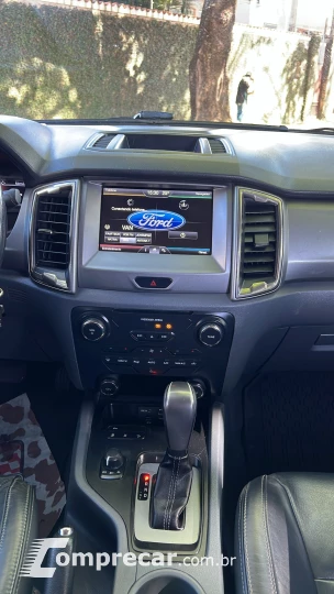 RANGER 3.2 Limited 4X4 CD 20V
