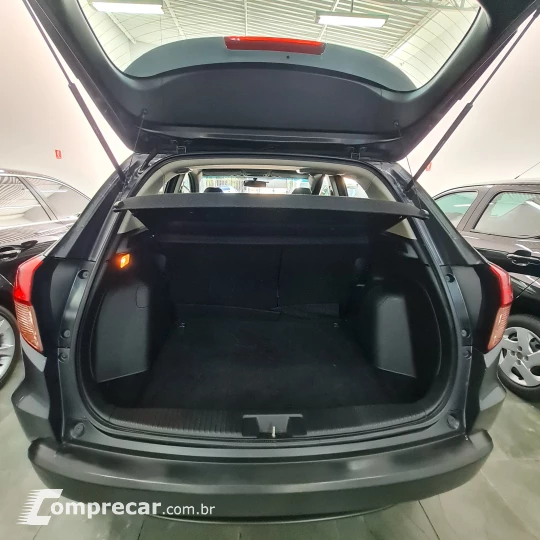 HR-V 1.8 16V EXL