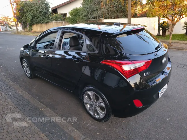 I30 1.8 MPI 16V Série Limitada