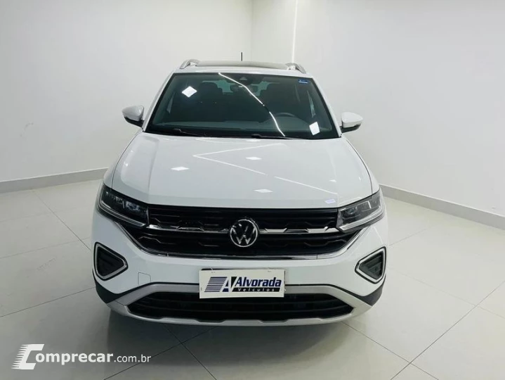 T CROSS HL TSI