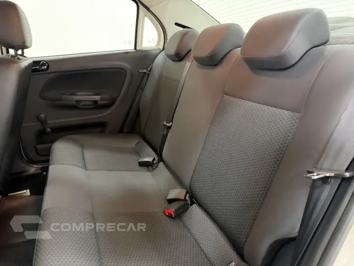 VOYAGE 1.0 12V MPI TOTALFLEX 4P MANUAL