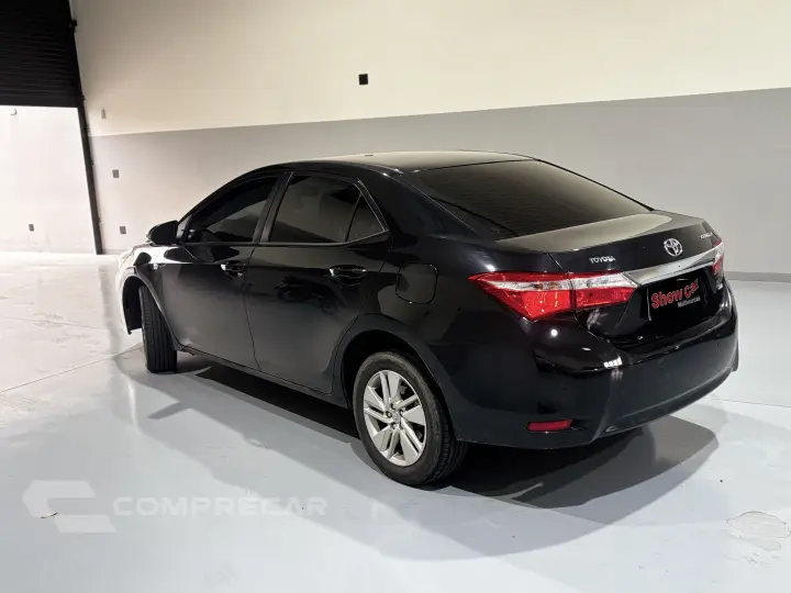 COROLLA 1.8 GLI 16V
