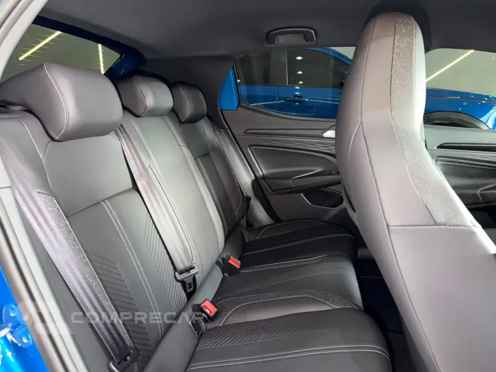 TERA 1.0 170 TSI High