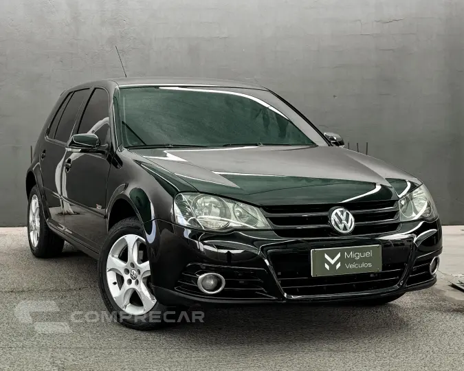 GOLF 1.6 MI Tech 8V