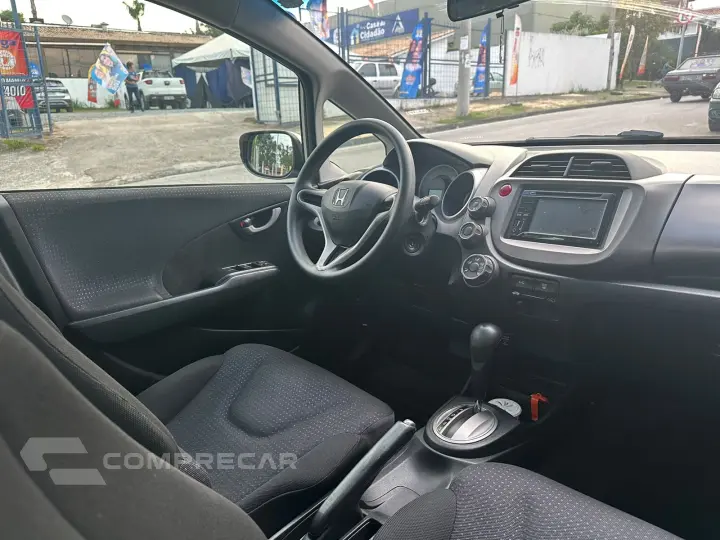 FIT 1.4 DX 16V