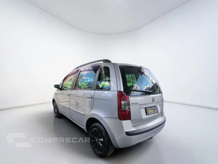 IDEA 1.4 MPI FIRE ELX 8V