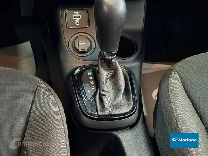 TORO 1.8 16V EVO FLEX FREEDOM AT6