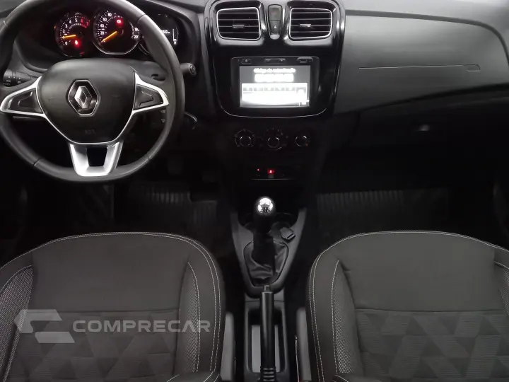 Stepway 1.0 12V Sce Flex Zen Manual