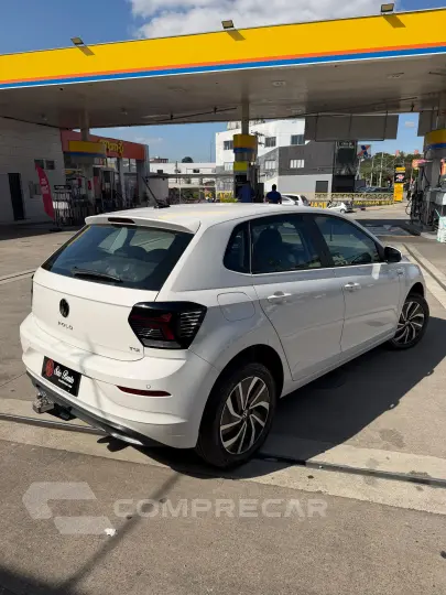 POLO 1.0 170 TSI Highline