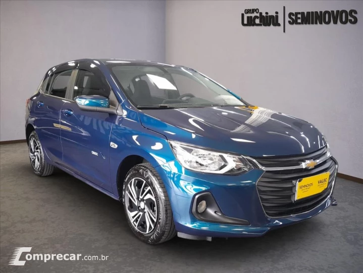 ONIX 1.0 FLEX LT MANUAL