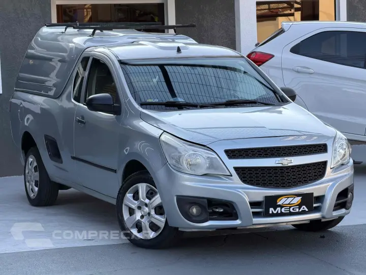 MONTANA 1.4 MPFI LS CS 8V FLEX 2P MANUAL