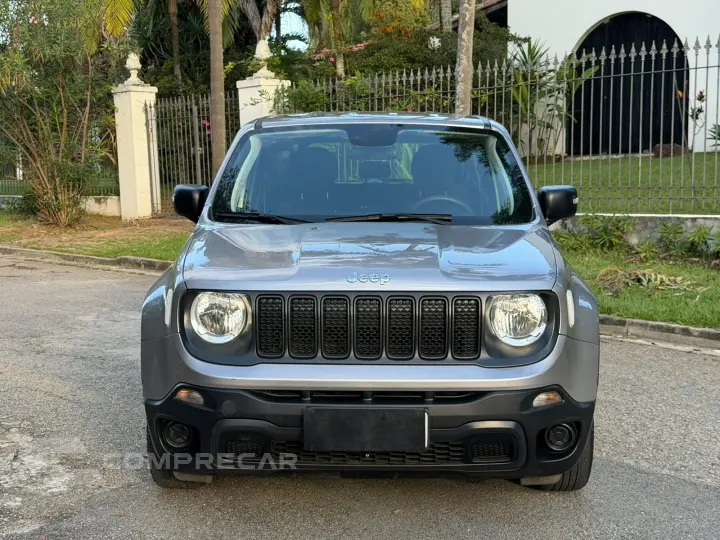 RENEGADE 1.8 16V