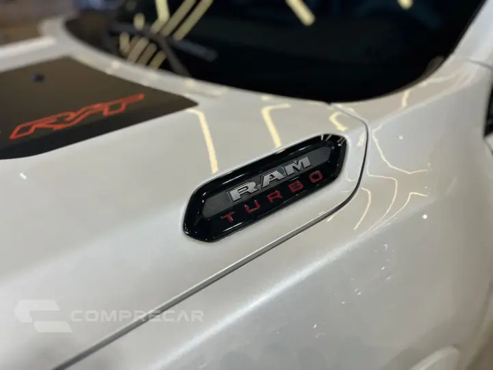 Rampage 2.0 4P HURRICANE 4 TURBO R/T 4X4 AUTOMÁTICO