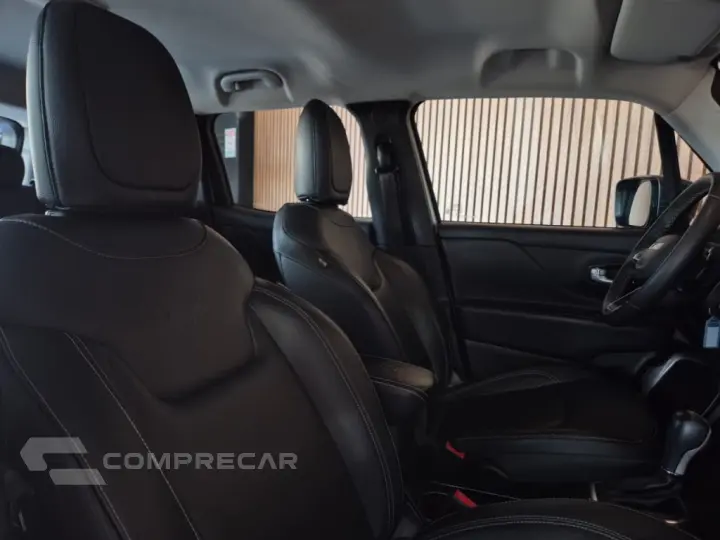 RENEGADE 1.3 T270 TURBO FLEX LONGITUDE AT6