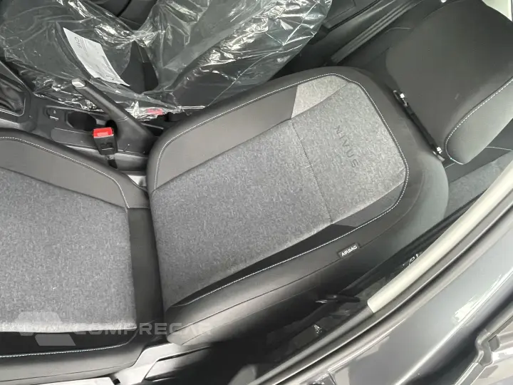 NIVUS 1.0 200 TSI Sense